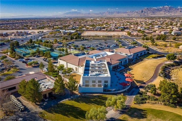 7849 Lily Trotter St, North Las Vegas, NV 89084 - photo 23