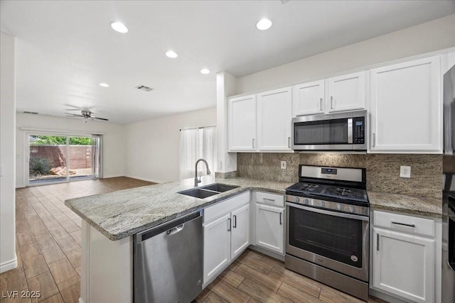 7849 Lily Trotter St, North Las Vegas, NV 89084 - photo 8