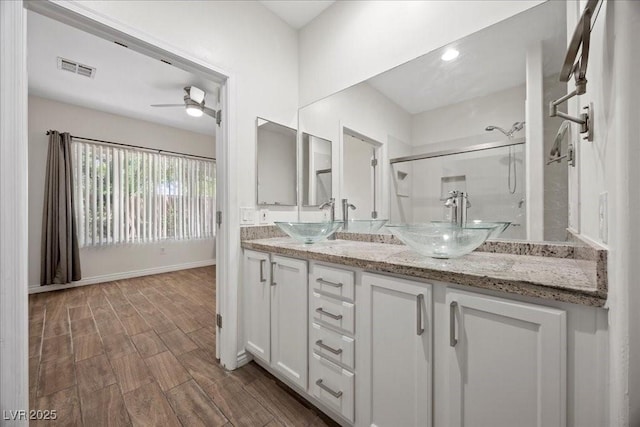 7849 Lily Trotter St, North Las Vegas, NV 89084 - photo 10