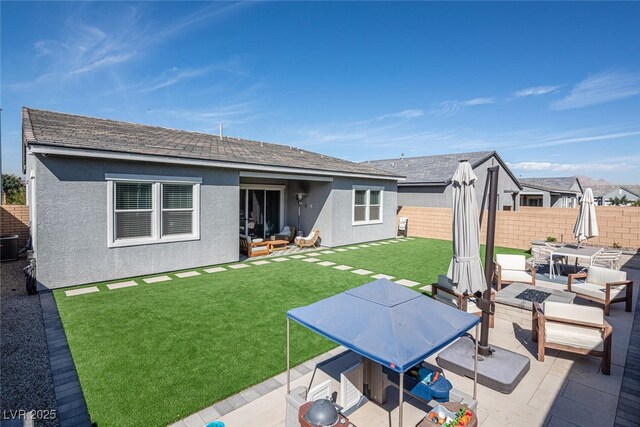 832 Canonbury St, Henderson, NV 89011 - photo 32