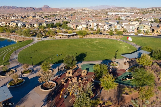 832 Canonbury St, Henderson, NV 89011 - photo 39
