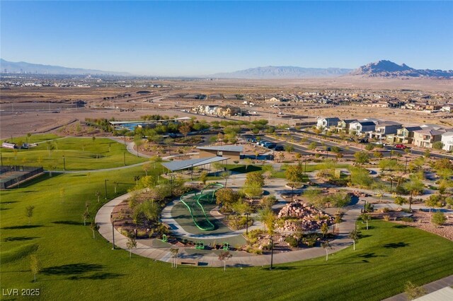 832 Canonbury St, Henderson, NV 89011 - photo 41