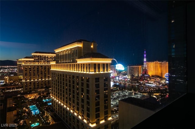 2600 Harmon Ave Unit 28034, Las Vegas, NV 89109 - photo 35