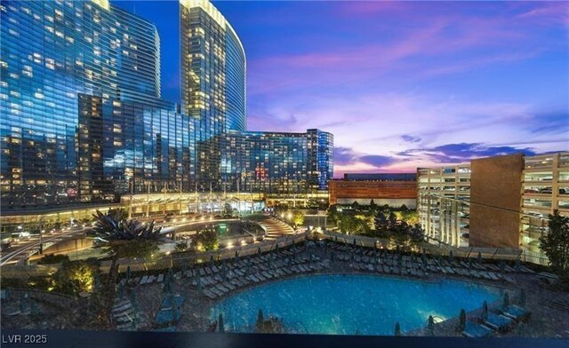 2600 Harmon Ave Unit 28034, Las Vegas, NV 89109 - photo 48