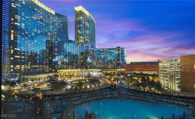 2600 Harmon Ave Unit 28034, Las Vegas, NV 89109 - photo 49