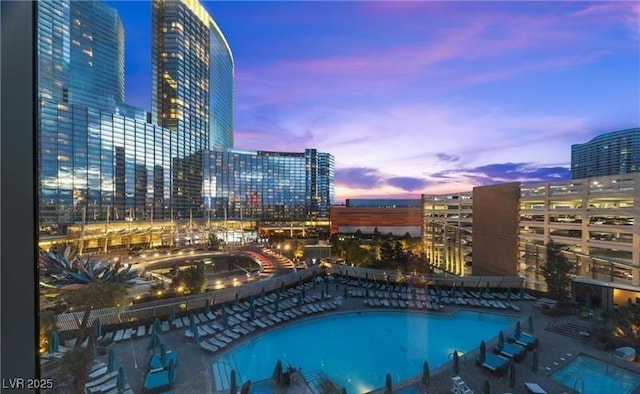2600 Harmon Ave Unit 28034, Las Vegas, NV 89109 - photo 51
