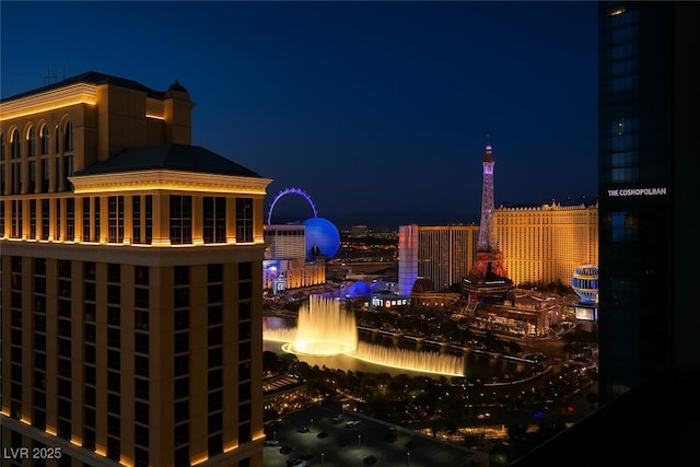 2600 Harmon Ave Unit 28034, Las Vegas, NV 89109 - photo 1