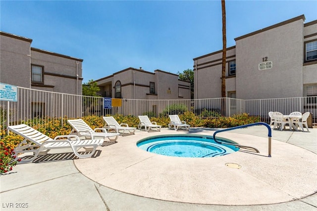 3150 Soft Breezes Dr Unit 1165, Las Vegas, NV 89128 - photo 25