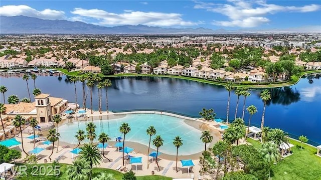 3150 Soft Breezes Dr Unit 1165, Las Vegas, NV 89128 - photo 28