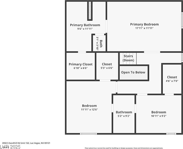 3950 S Sandhill Rd Unit 132, Las Vegas, NV 89121 - photo 18
