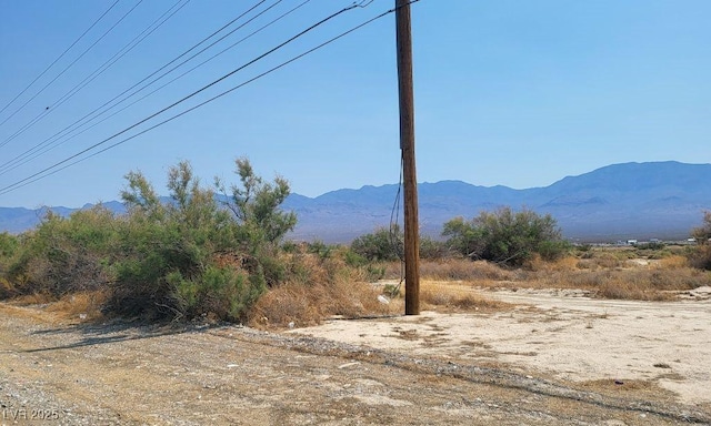 3451 N Blagg Rd, Pahrump, NV 89060