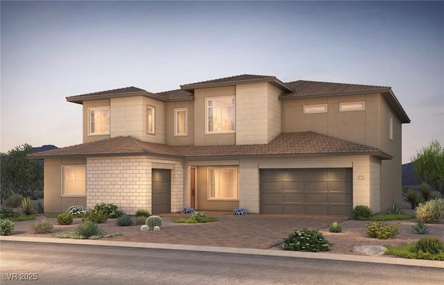10648 Stone Ledge Ave, Las Vegas, NV 89135 - photo 1