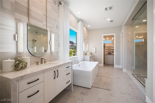 10648 Stone Ledge Ave, Las Vegas, NV 89135 - photo 23