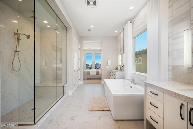 10648 Stone Ledge Ave, Las Vegas, NV 89135 - photo 24
