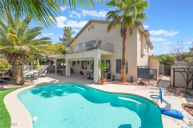 1291 Rolling Sunset St, Henderson, NV 89052 - photo 47