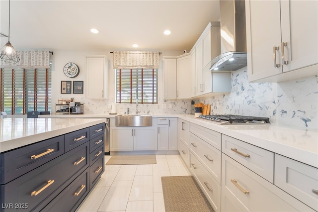 1291 Rolling Sunset St, Henderson, NV 89052 - photo 8