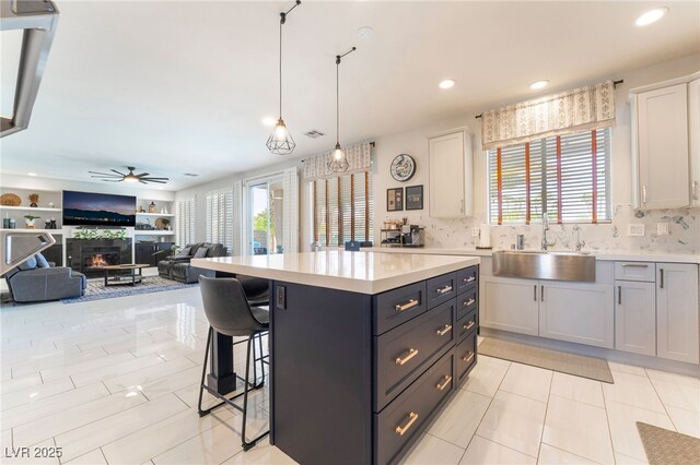 1291 Rolling Sunset St, Henderson, NV 89052 - photo 10