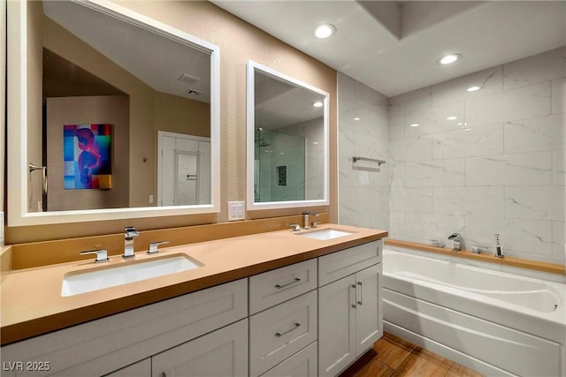 9130 Haddington Ln, Las Vegas, NV 89145 - photo 21