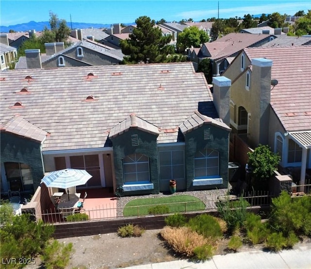 9130 Haddington Ln, Las Vegas, NV 89145 - photo 33