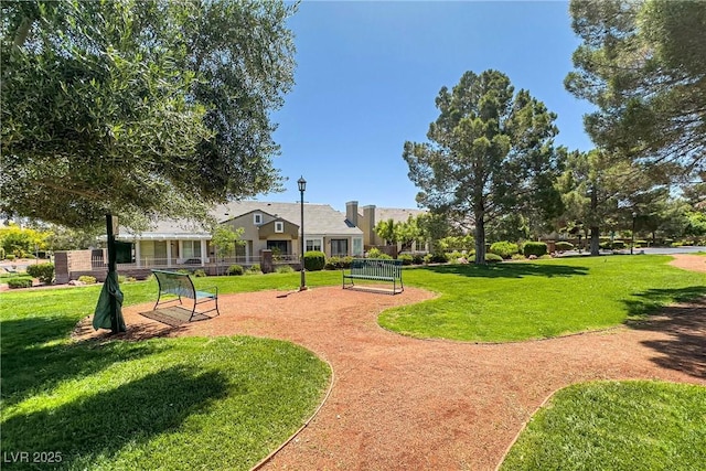 9130 Haddington Ln, Las Vegas, NV 89145 - photo 35