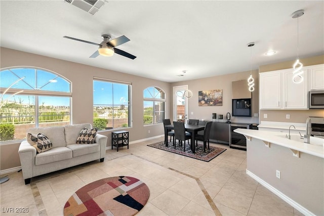 9130 Haddington Ln, Las Vegas, NV 89145 - photo 8