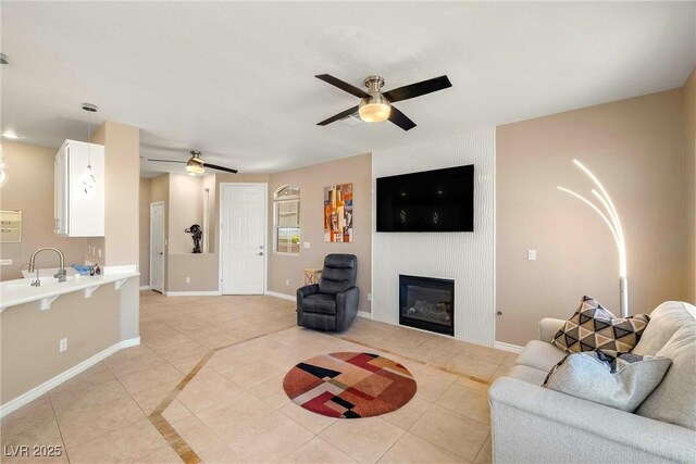 9130 Haddington Ln, Las Vegas, NV 89145 - photo 11