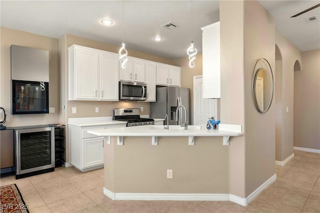 9130 Haddington Ln, Las Vegas, NV 89145 - photo 14