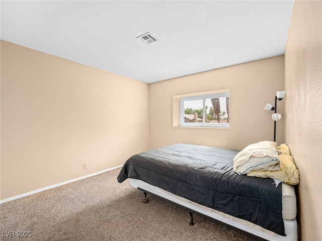 3740 Broadriver Dr, Las Vegas, NV 89108 - bedroom featuring carpet and baseboards
