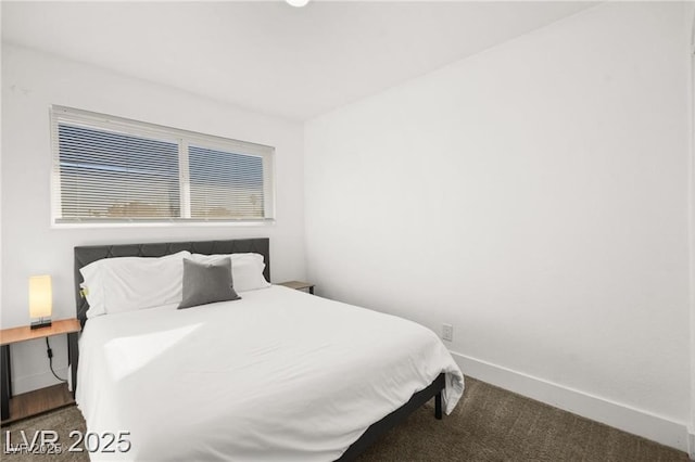 3208 Alcoa Ave, Las Vegas, NV 89102 - carpeted bedroom featuring baseboards