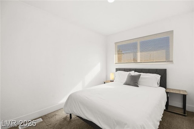 3208 Alcoa Ave, Las Vegas, NV 89102 - bedroom featuring carpet and baseboards