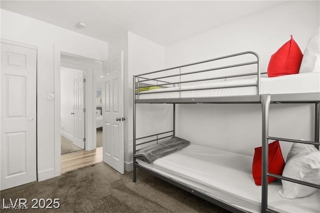 3208 Alcoa Ave, Las Vegas, NV 89102 - unfurnished bedroom featuring carpet