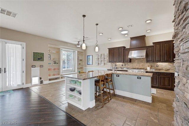 6433 Affermato St, Las Vegas, NV 89131 - photo 9