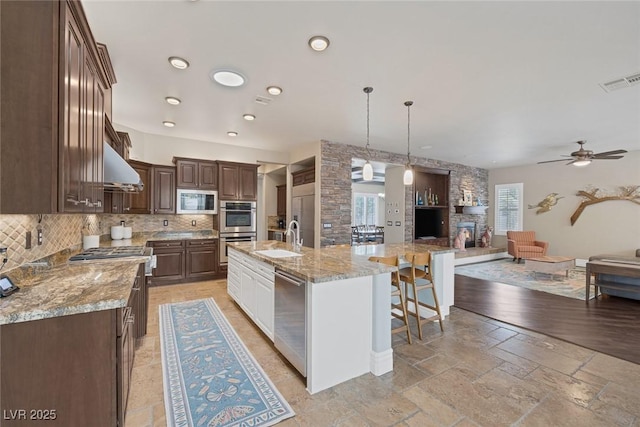 6433 Affermato St, Las Vegas, NV 89131 - photo 11