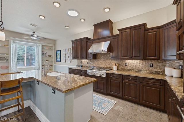 6433 Affermato St, Las Vegas, NV 89131 - photo 12
