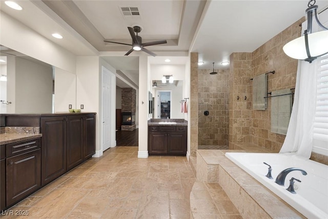 6433 Affermato St, Las Vegas, NV 89131 - photo 20