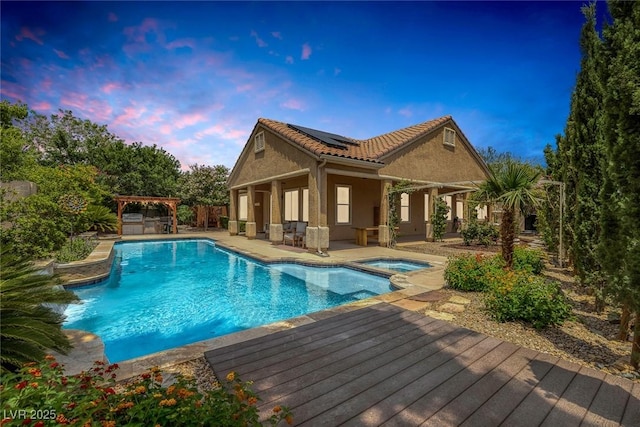 6433 Affermato St, Las Vegas, NV 89131 - photo 31