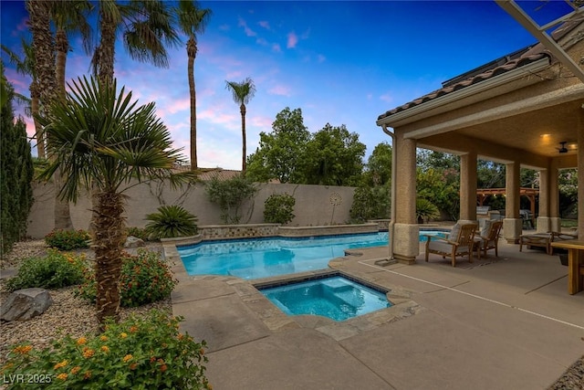 6433 Affermato St, Las Vegas, NV 89131 - photo 32