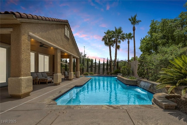 6433 Affermato St, Las Vegas, NV 89131 - photo 33