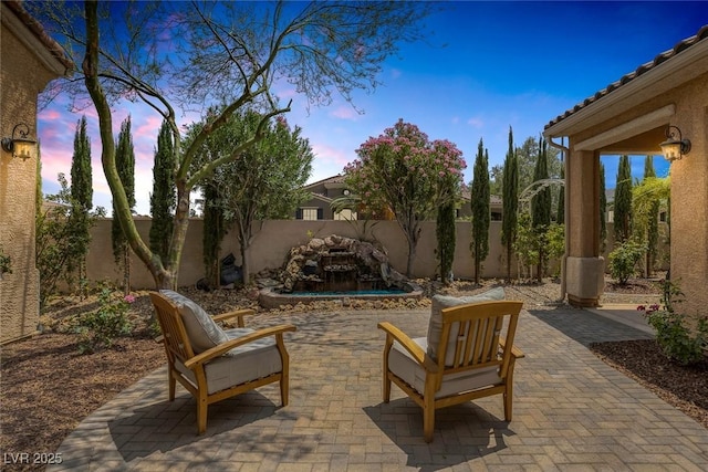 6433 Affermato St, Las Vegas, NV 89131 - photo 36