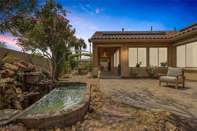 6433 Affermato St, Las Vegas, NV 89131 - photo 37