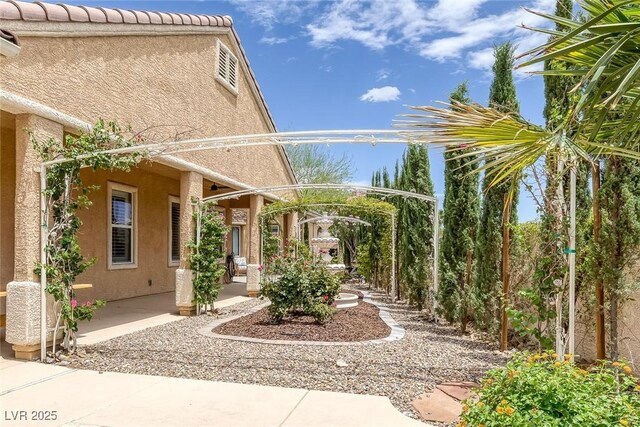 6433 Affermato St, Las Vegas, NV 89131 - photo 38