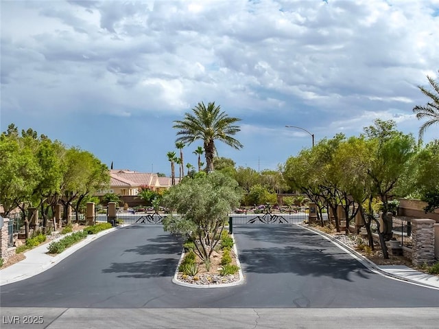 6433 Affermato St, Las Vegas, NV 89131 - photo 43