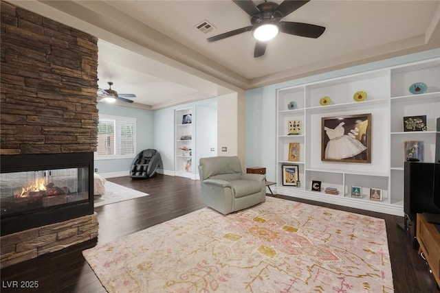6433 Affermato St, Las Vegas, NV 89131 - photo 17
