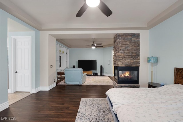 6433 Affermato St, Las Vegas, NV 89131 - photo 19