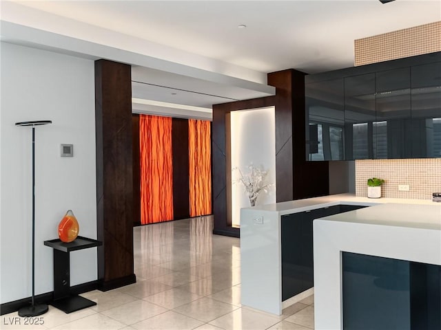 4471 Dean Martin Dr Unit 4308, Las Vegas, NV 89103 - view of community lobby