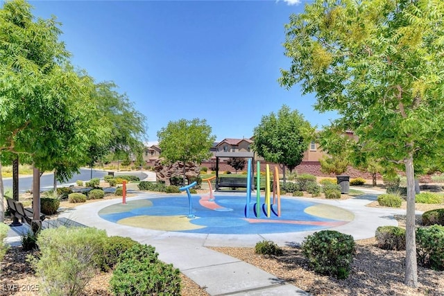 6373 Beavertail Pond Ave, Las Vegas, NV 89122 - view of home's community