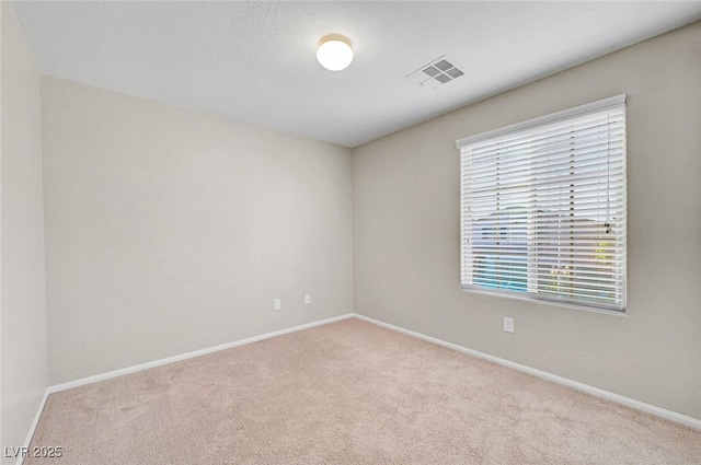 6373 Beavertail Pond Ave, Las Vegas, NV 89122 - unfurnished room with carpet