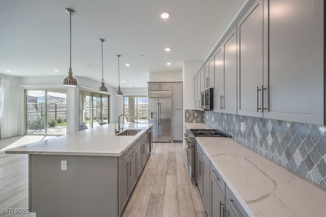 12429 Primrose Grove Ln, Las Vegas, NV 89138 - photo 21