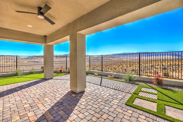 12429 Primrose Grove Ln, Las Vegas, NV 89138 - photo 44
