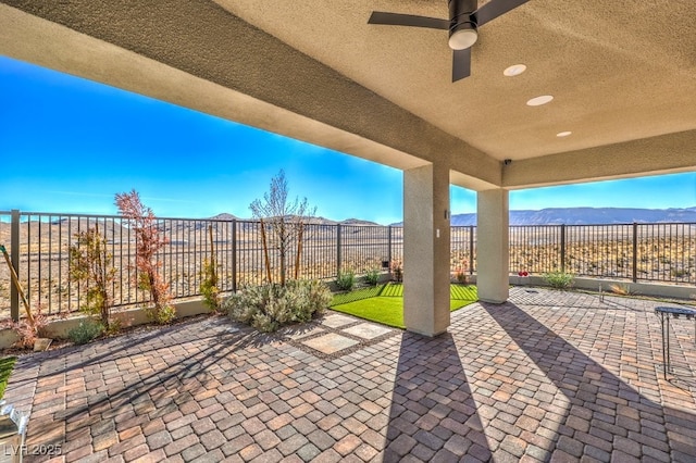 12429 Primrose Grove Ln, Las Vegas, NV 89138 - photo 46